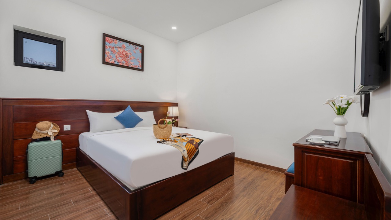 Photo of Bedroom in Him Lam