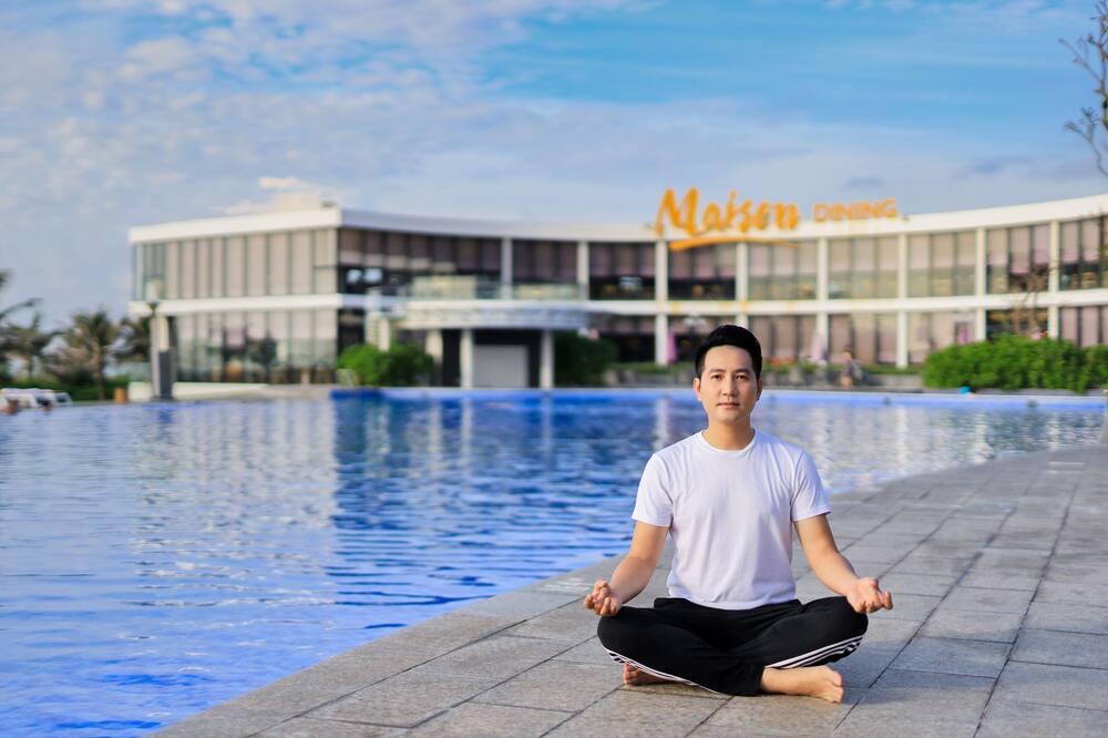 Photo of Outdoor in Him Lam