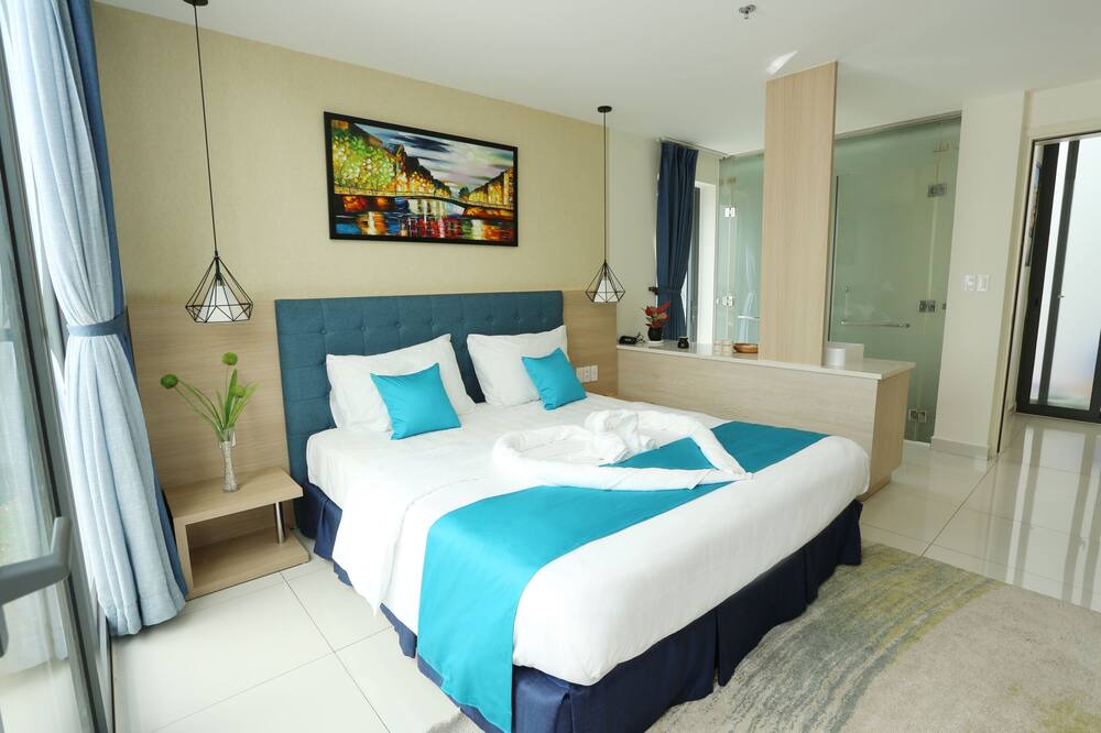 Photo of Bedroom in Him Lam