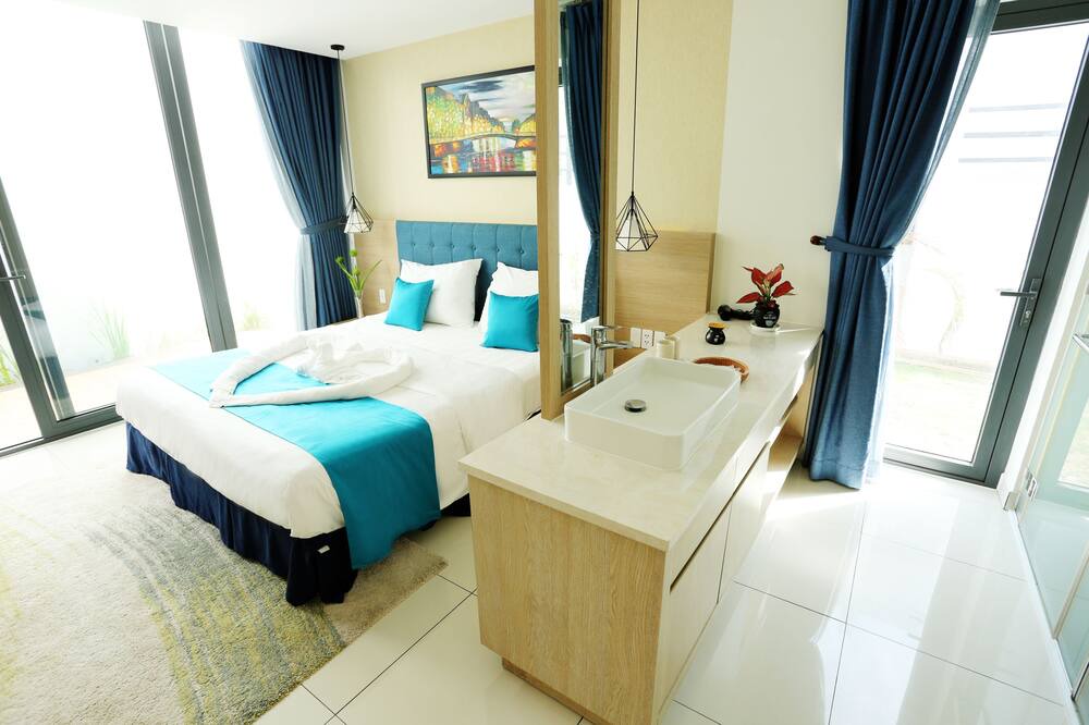 Photo of Bedroom in Him Lam