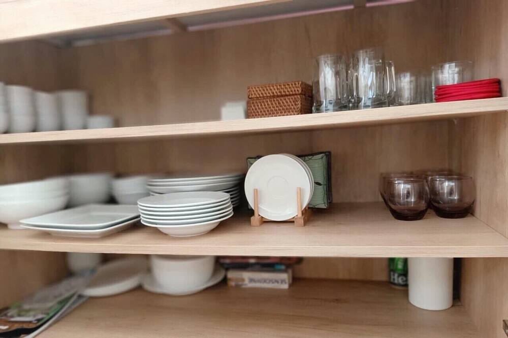 Photo of Kitchen in Him Lam