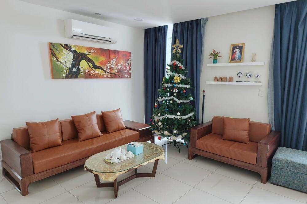 Photo of Livingroom in Him Lam
