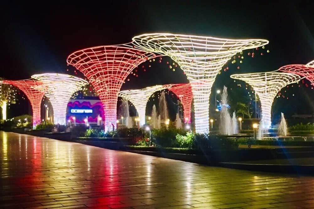 Photo of Outdoor in Him Lam