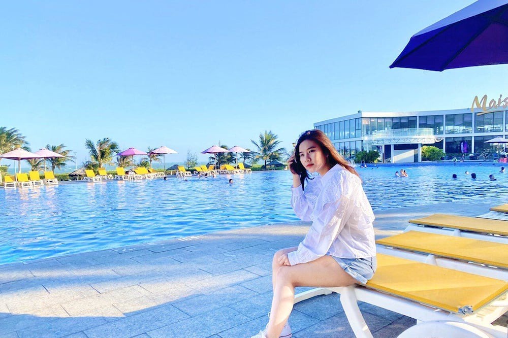 Photo of Outdoor in Him Lam