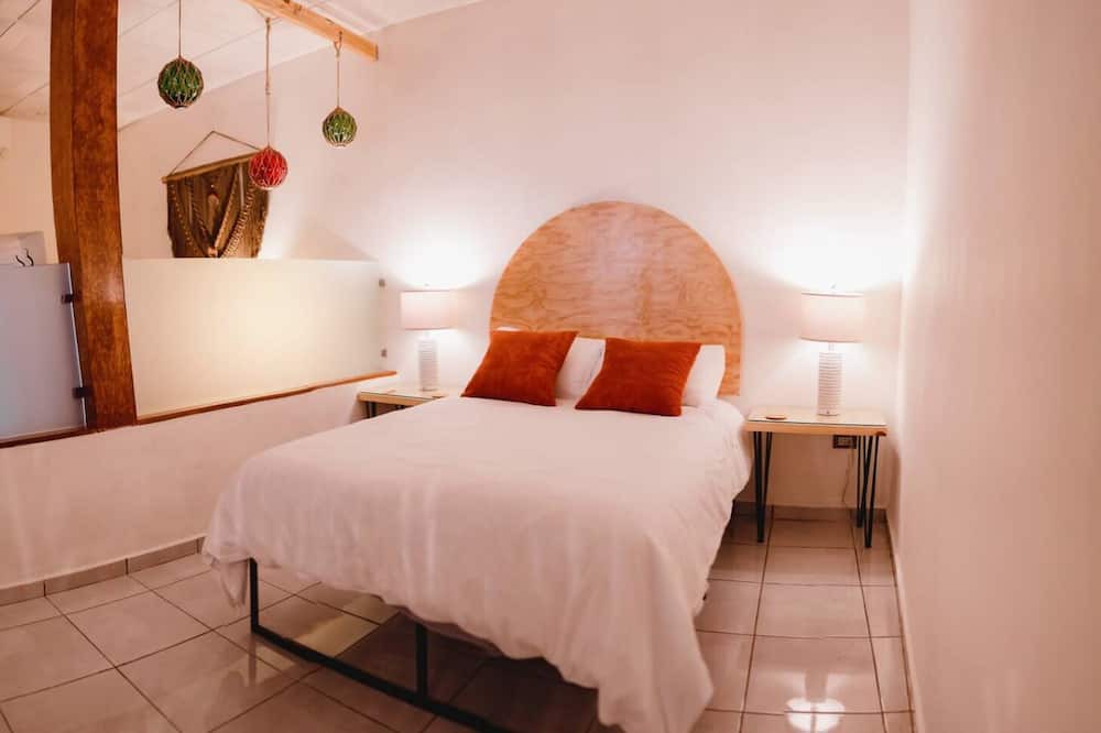 Photo of Bedroom in Matehuala