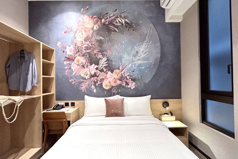 Photo of Bedroom in Ximending