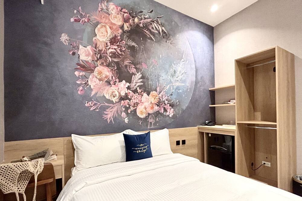Photo of Bedroom in Ximending