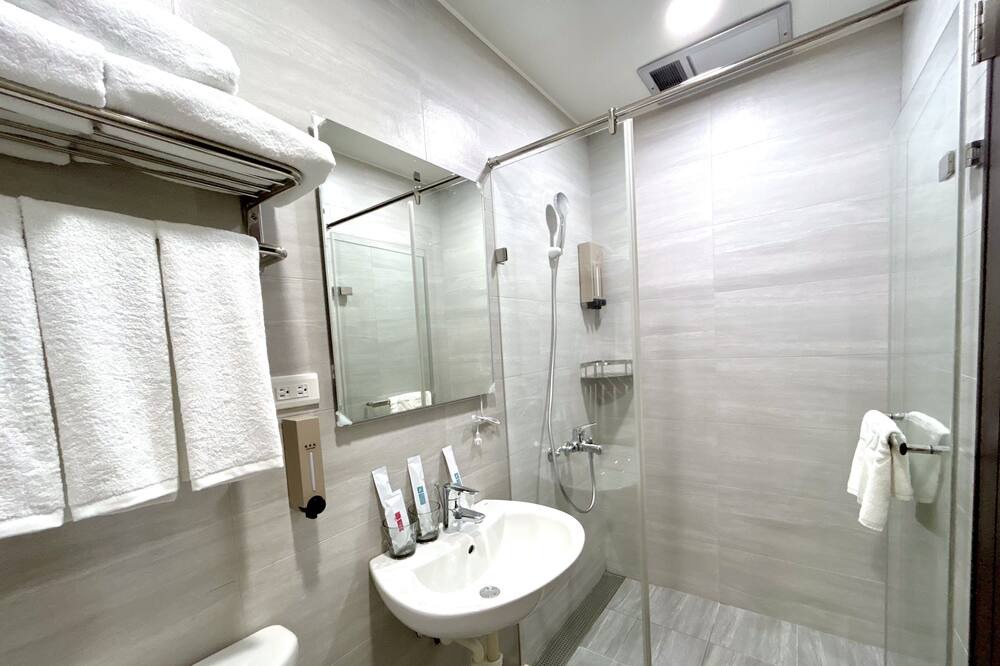 Photo of Bathroom in Ximending