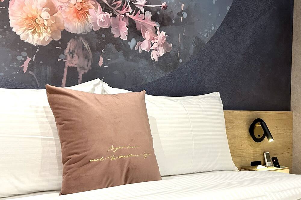 Photo of Bedroom in Ximending