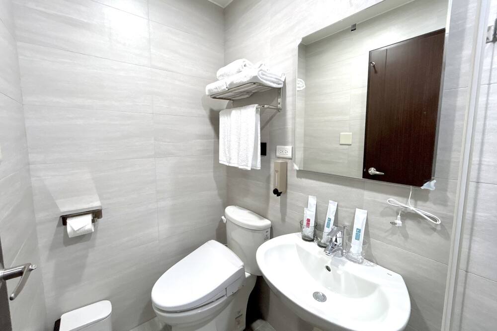 Photo of Bathroom in Ximending