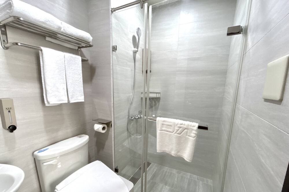 Photo of Bathroom in Ximending
