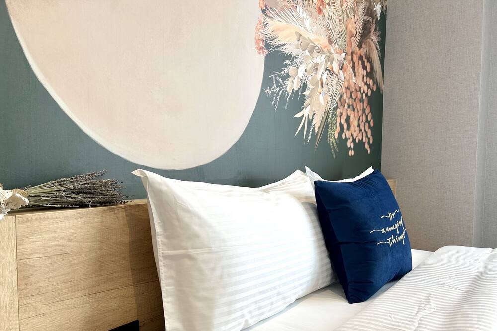Photo of Bedroom in Ximending