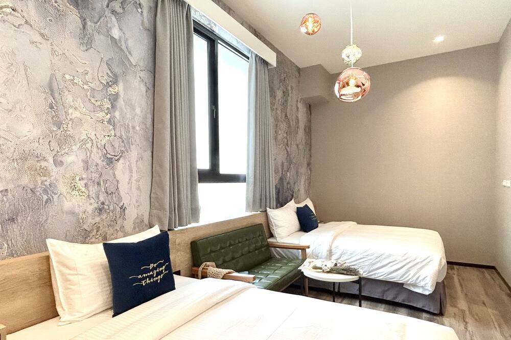 Photo of Bedroom in Ximending