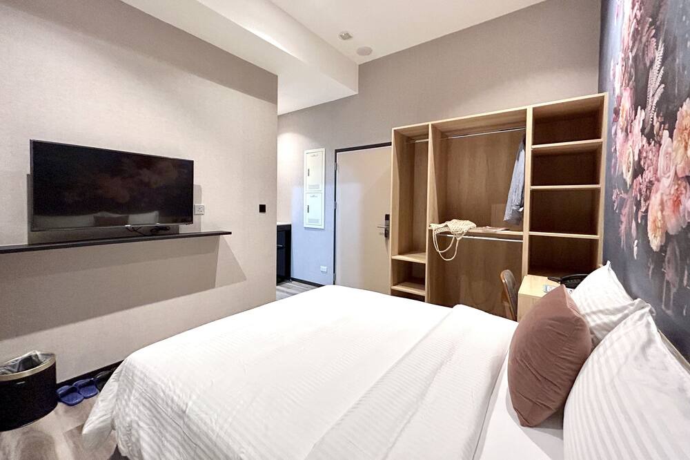 Photo of Bedroom in Ximending