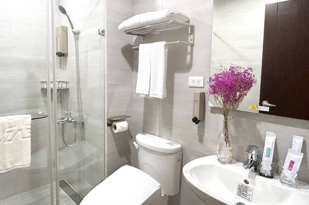 Photo of Bathroom in Ximending