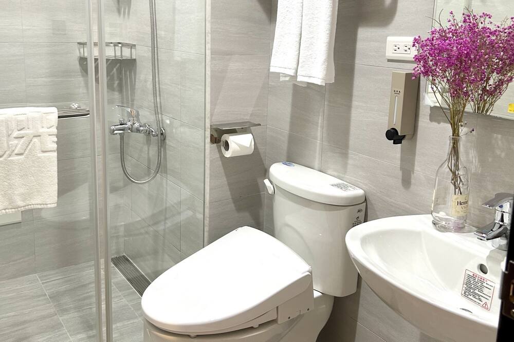 Photo of Bathroom in Ximending