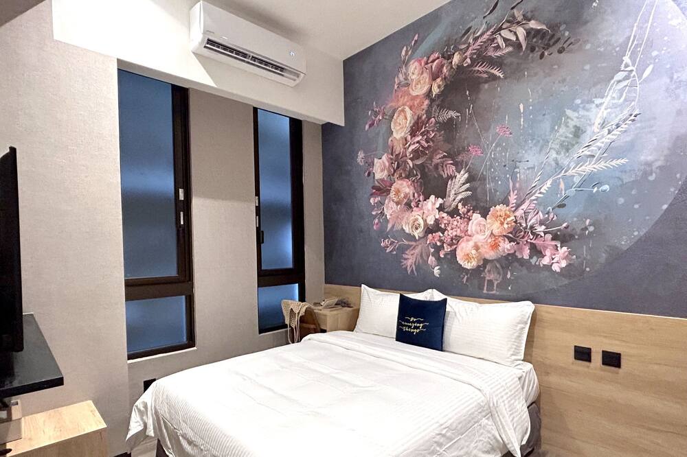Photo of Bedroom in Ximending