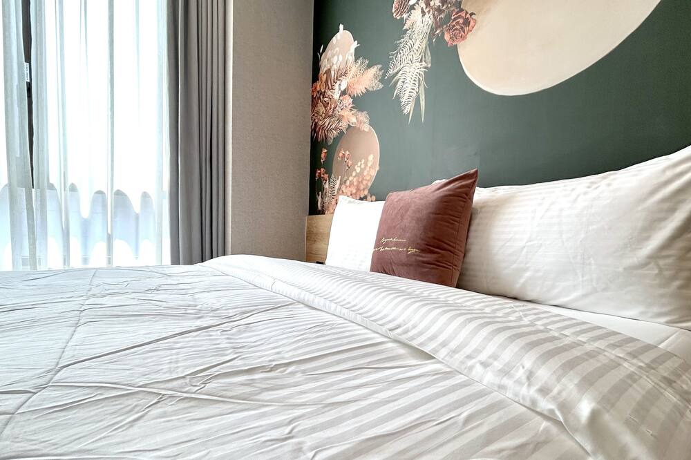 Photo of Bedroom in Ximending