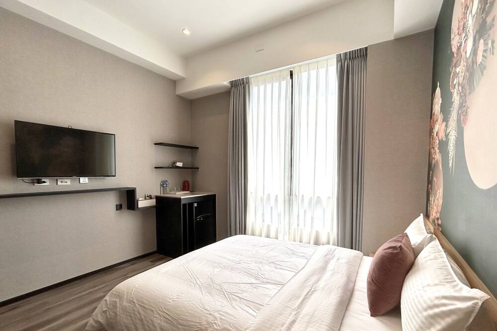 Photo of Bedroom in Ximending