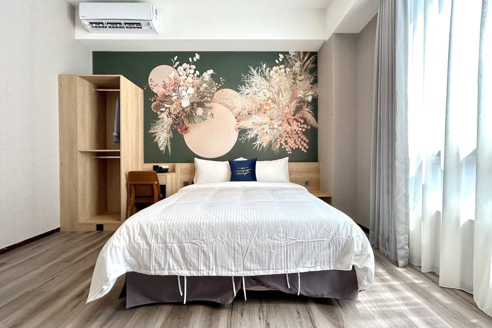 Photo of Bedroom in Ximending