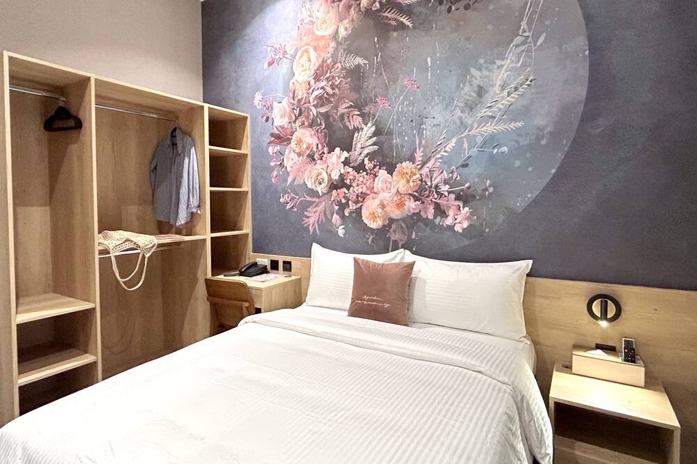 Photo of Bedroom in Ximending