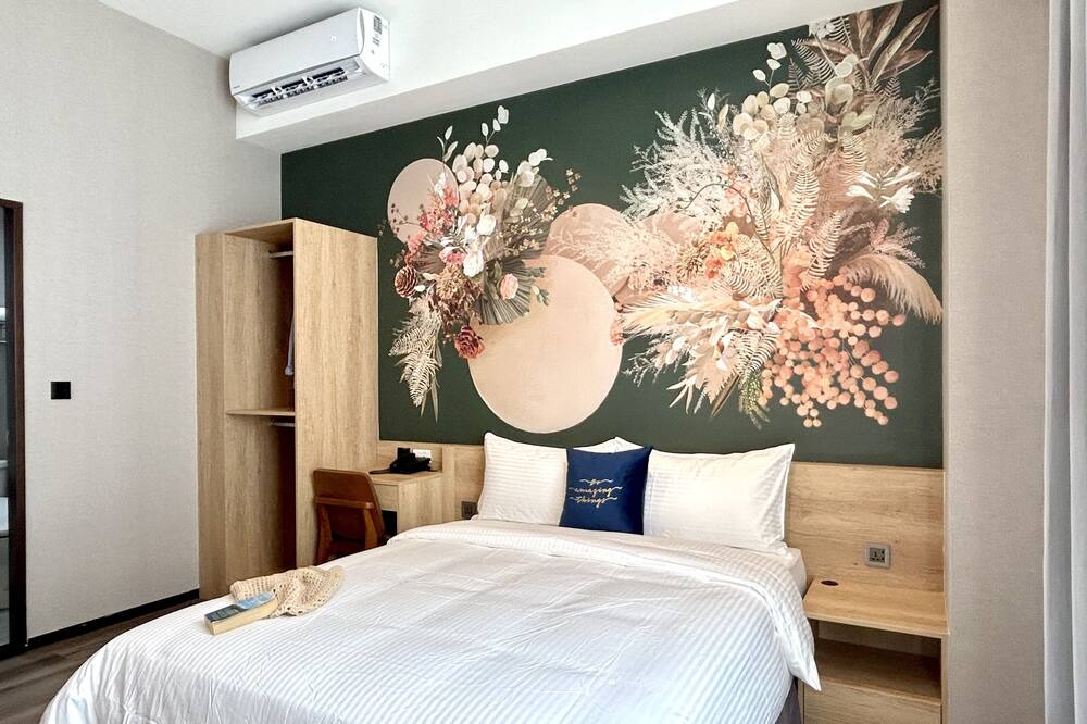 Photo of Bedroom in Ximending