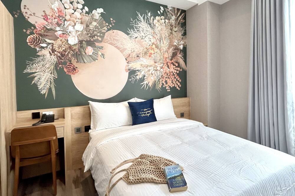 Photo of Bedroom in Ximending