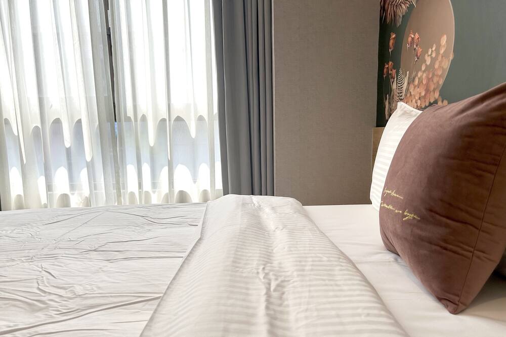 Photo of Bedroom in Ximending