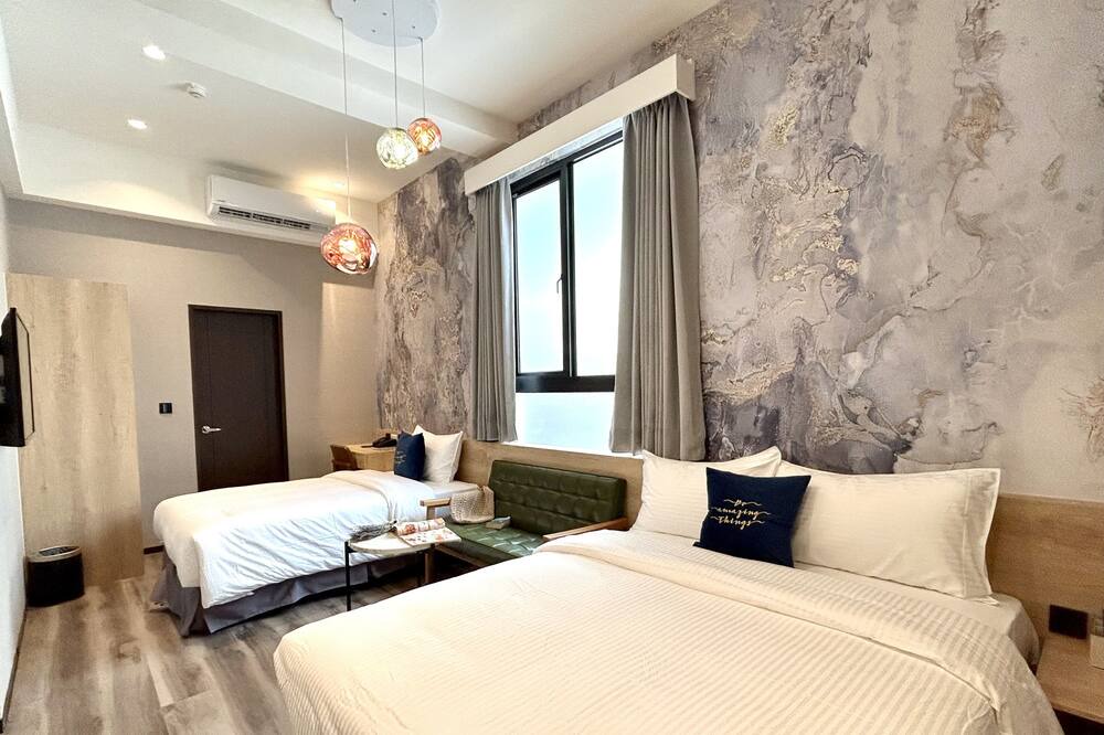 Photo of Bedroom in Ximending