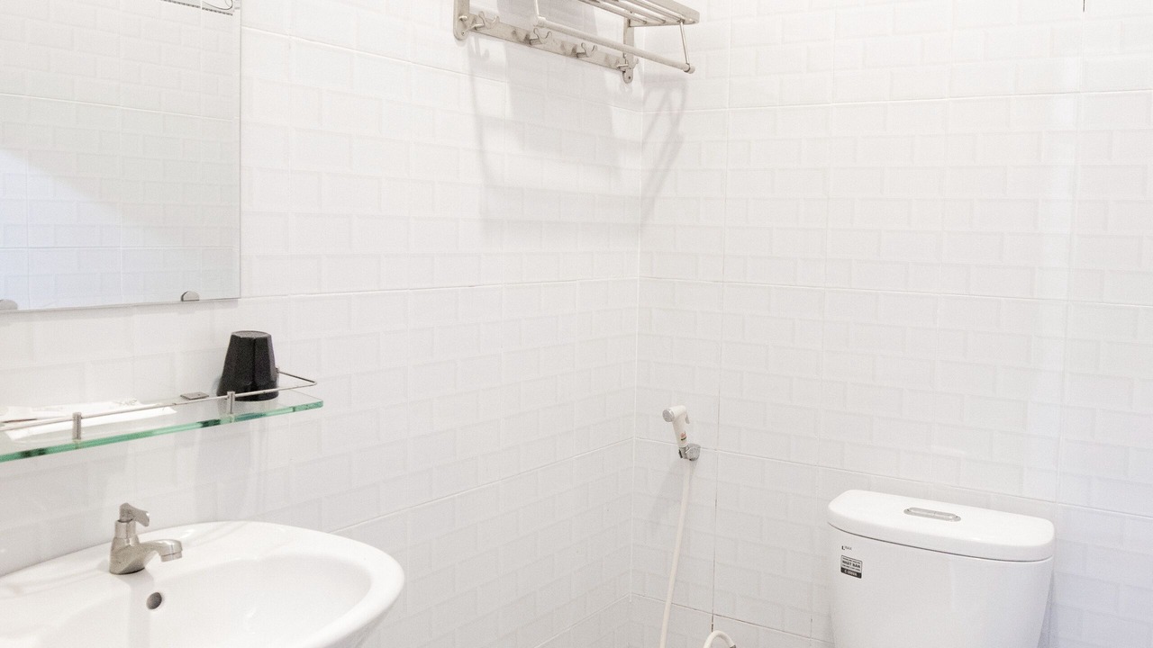 Photo of Bathroom in La Gi