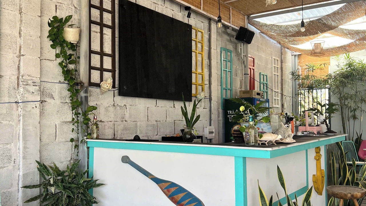 Photo of Outdoor in La Gi