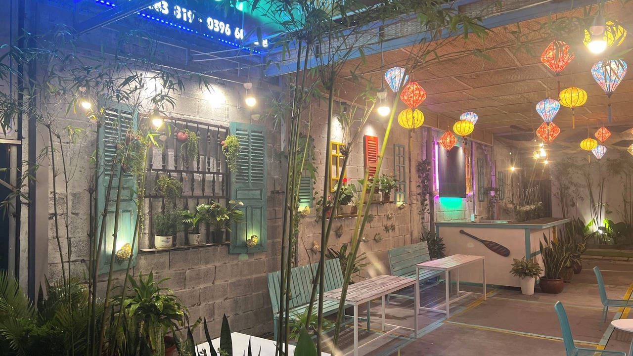 Photo of Outdoor in La Gi
