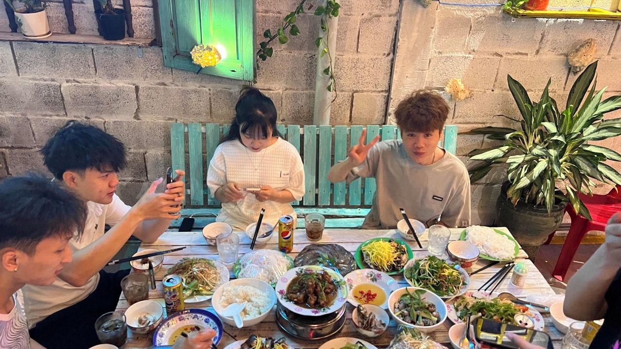 Photo of Outdoor in La Gi