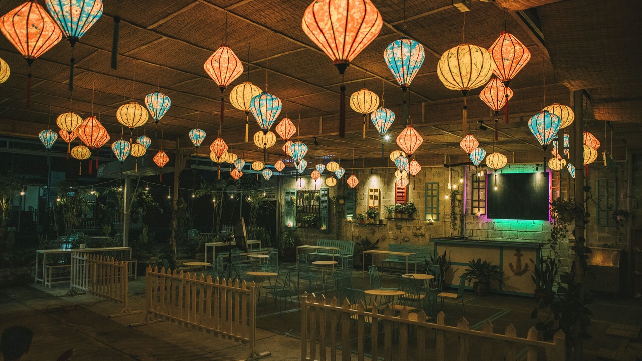 Photo of Outdoor in La Gi