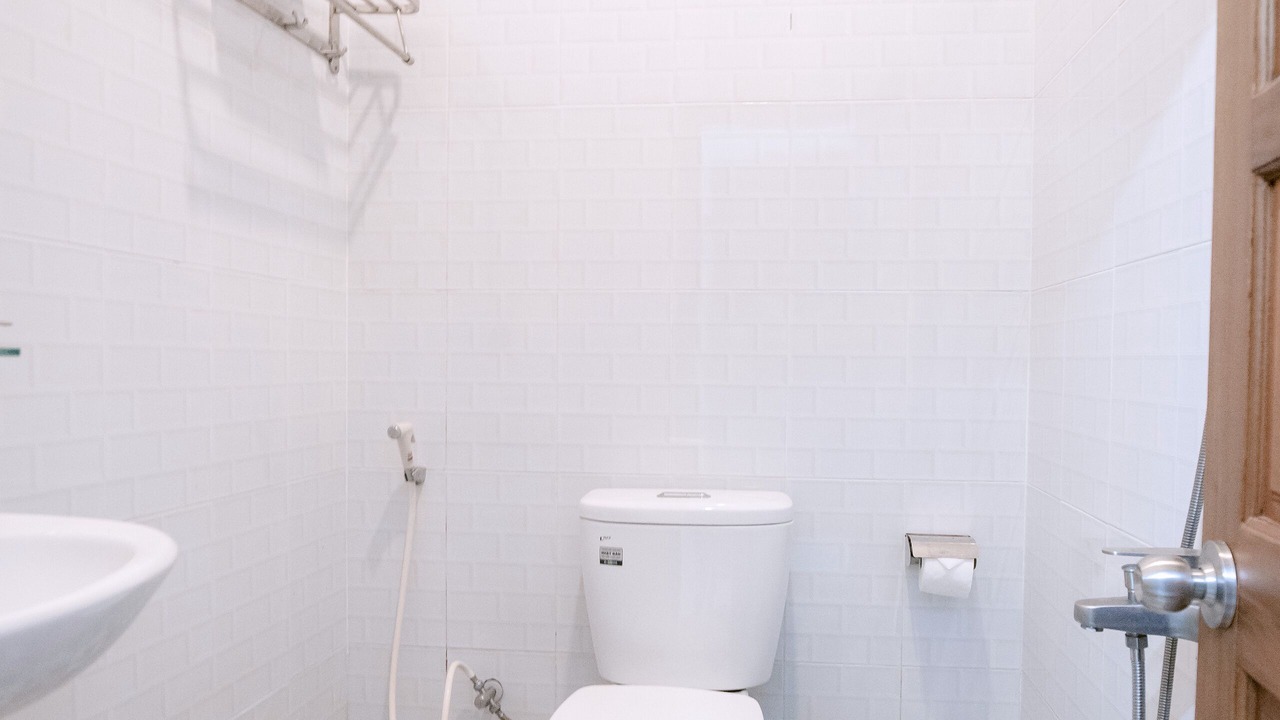 Photo of Bathroom in La Gi