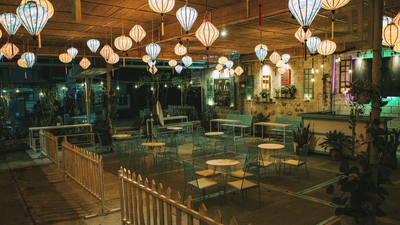 Photo of Outdoor in La Gi