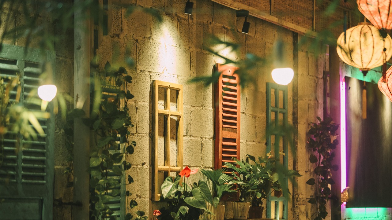 Photo of Outdoor in La Gi