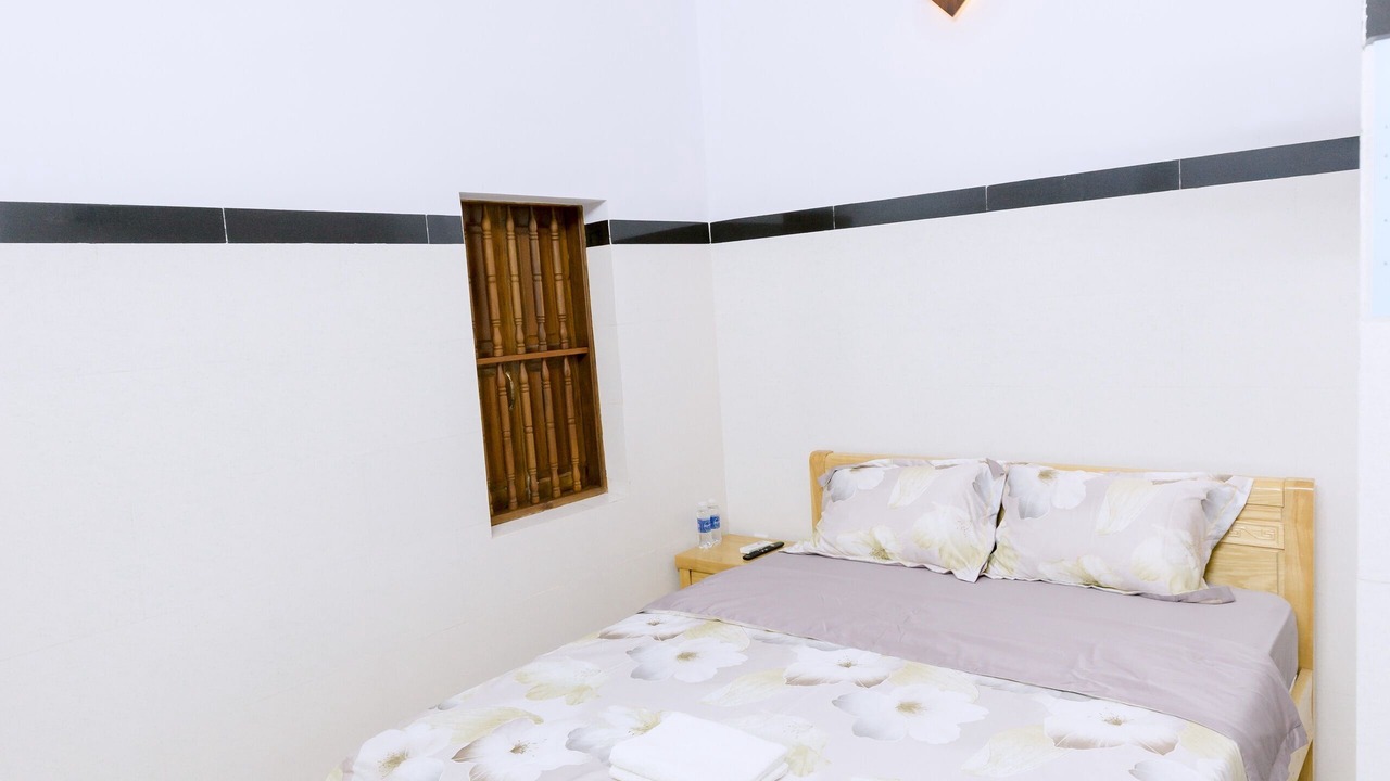 Photo of Bedroom in La Gi