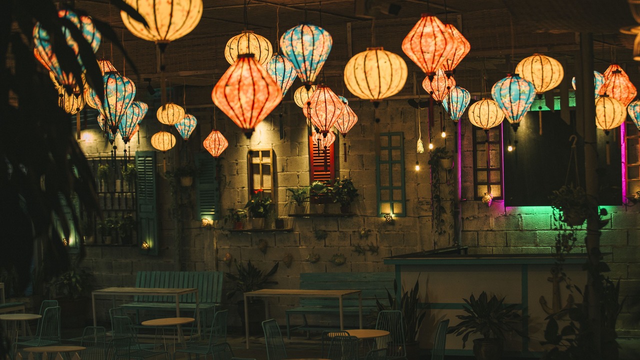 Photo of Outdoor in La Gi