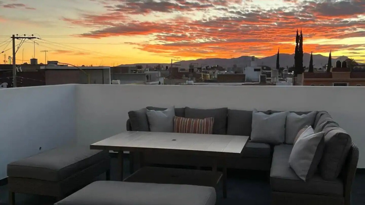 Photo of Patio Balcony in San Marcos