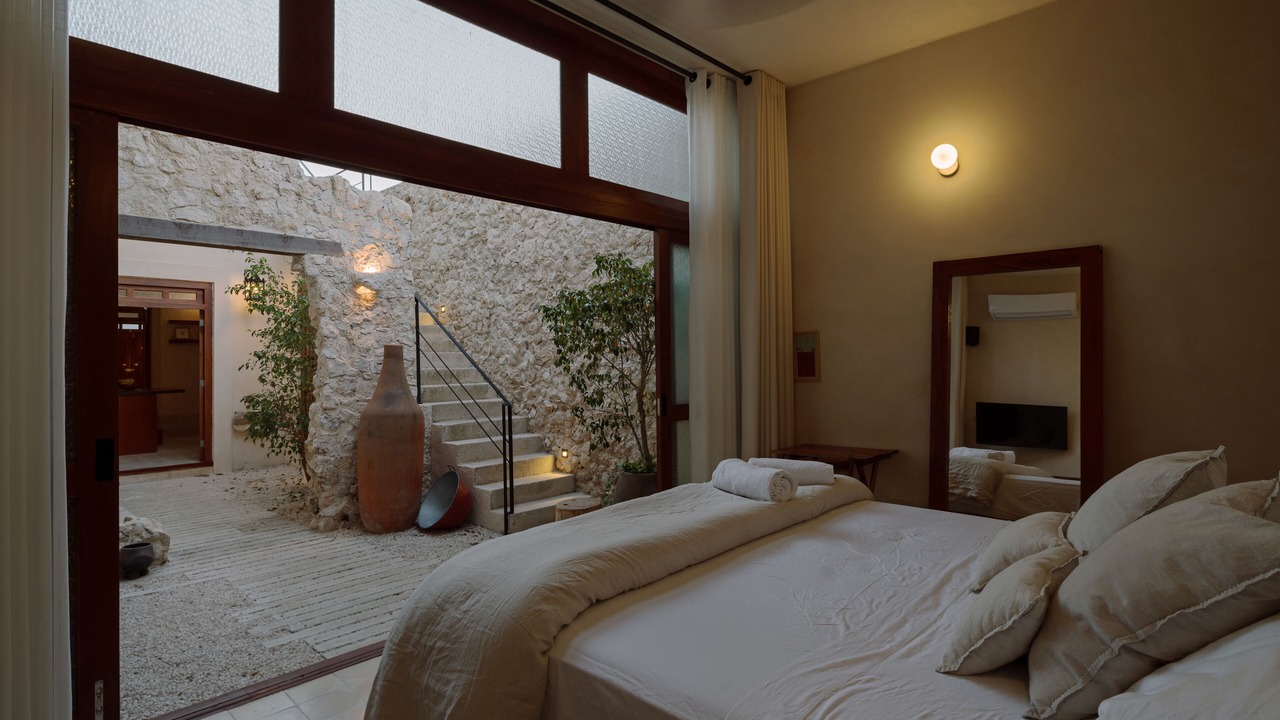 Photo of Bedroom in Zona Centro