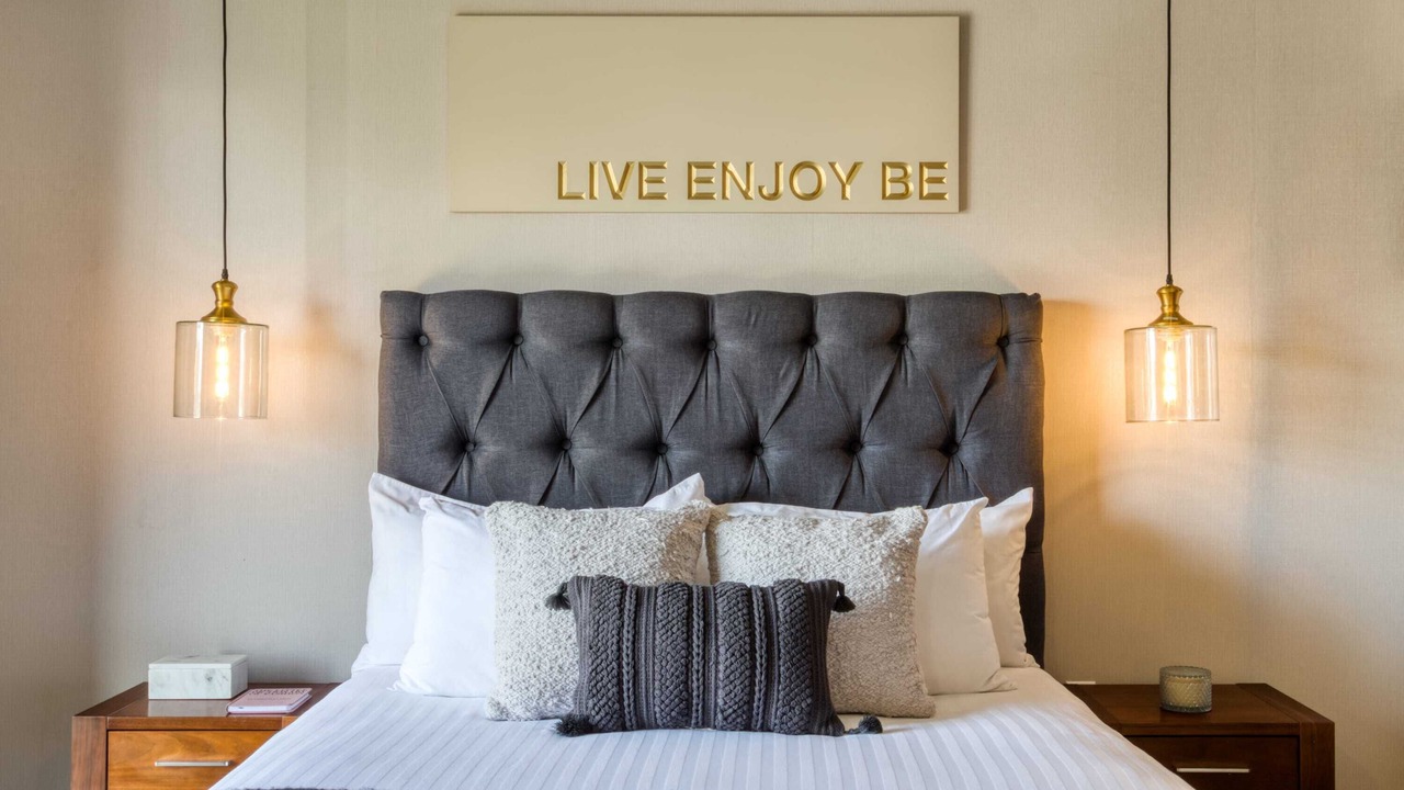 Photo of Bedroom in Zona Rio