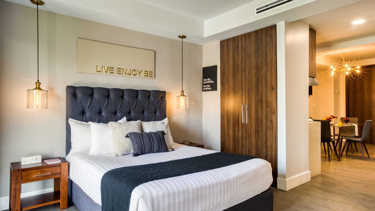 Photo of Bedroom in Zona Rio