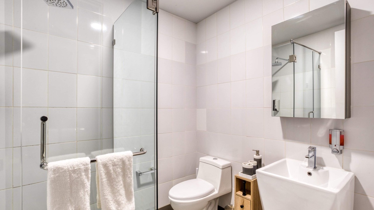 Photo of Bathroom in Zona Rio