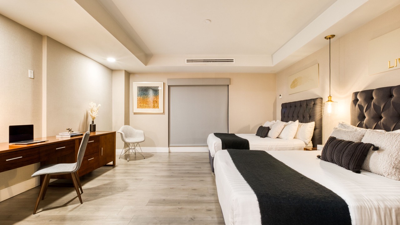 Photo of Bedroom in Zona Rio