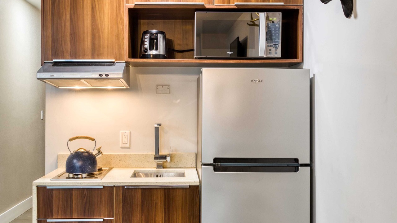Photo of Kitchen in Zona Rio