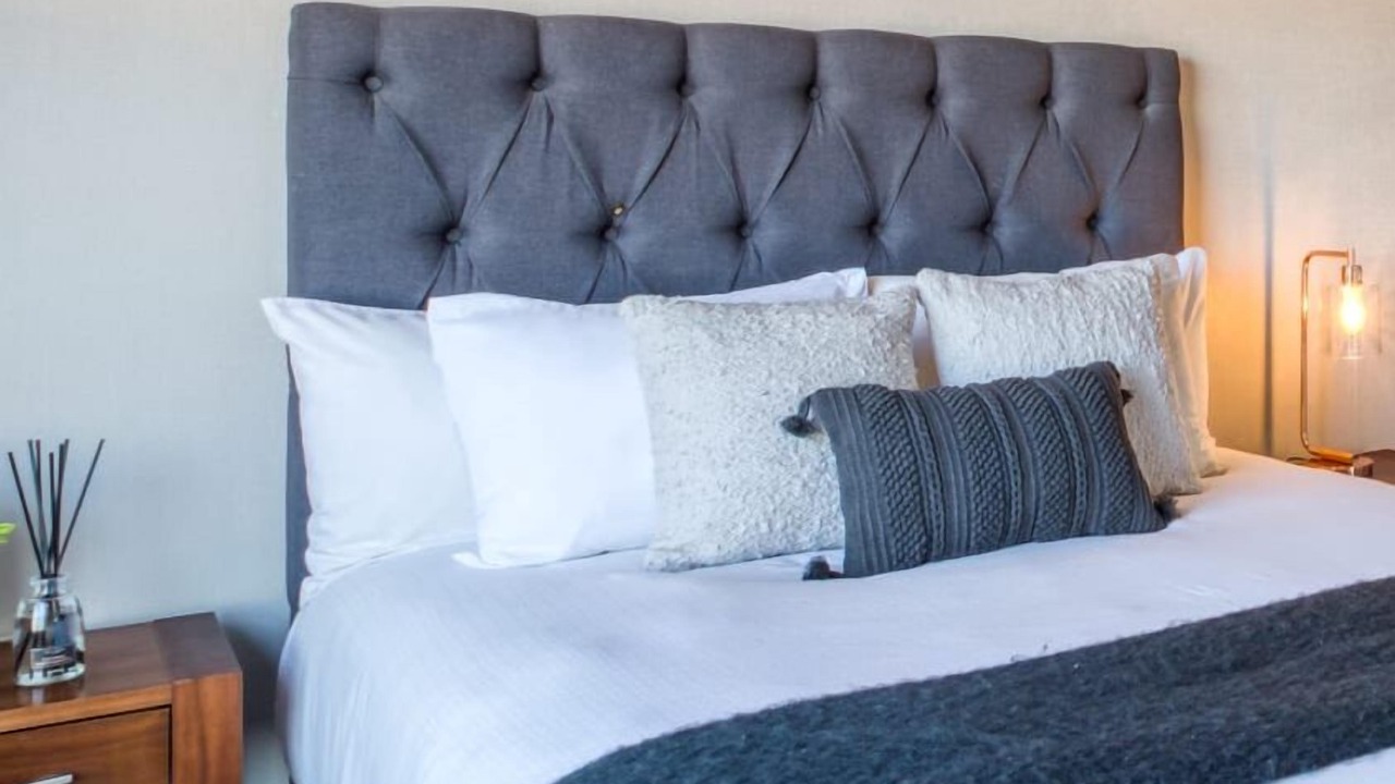 Photo of Bedroom in Zona Rio