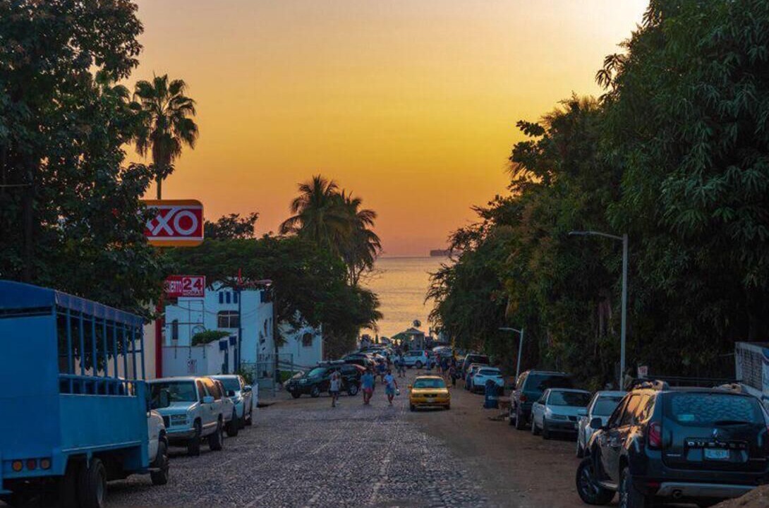 Photo of Outdoor in Peninsulas de Santiago