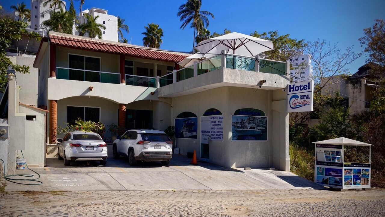 Photo of Outdoor in Peninsulas de Santiago