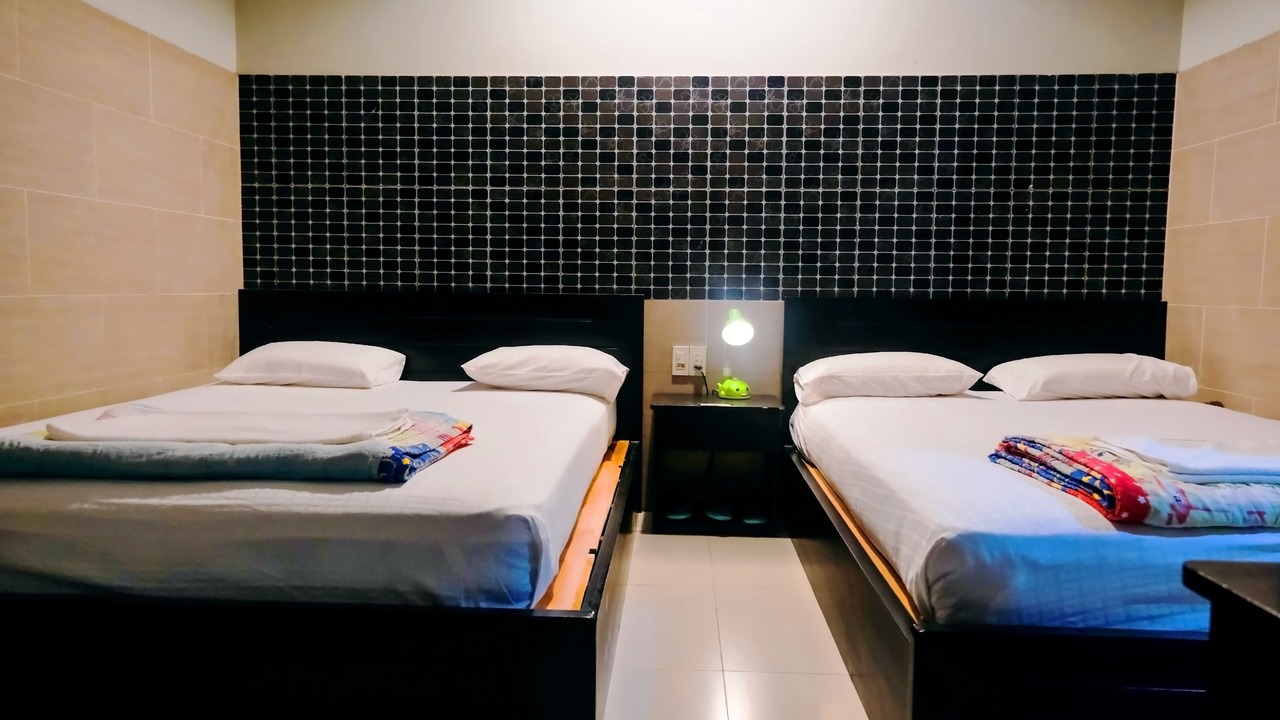 Photo of Bedroom in Ba Queo